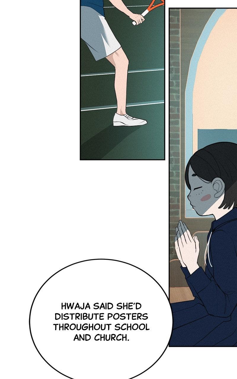 Radiant Rewind Chapter 60 - Page 92