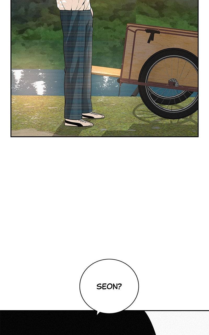 Radiant Rewind Chapter 60 - Page 99