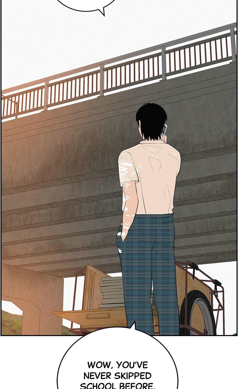 Radiant Rewind Chapter 60 - Page 101