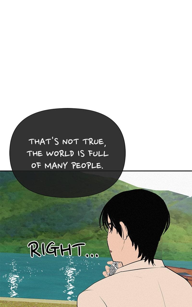 Radiant Rewind Chapter 60 - Page 105