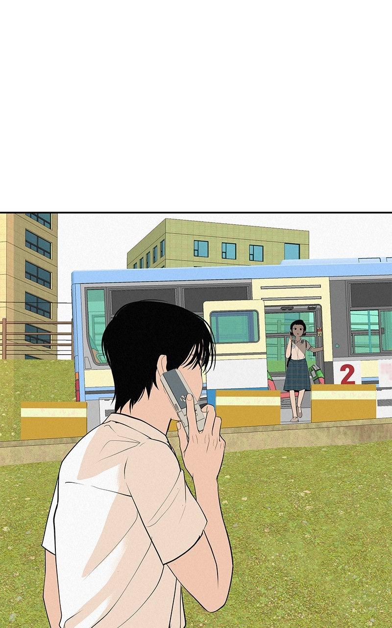 Radiant Rewind Chapter 60 - Page 107