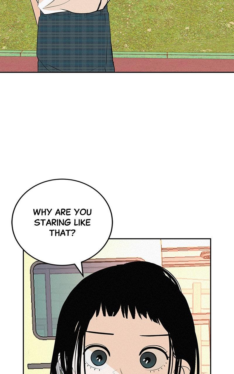 Radiant Rewind Chapter 60 - Page 108