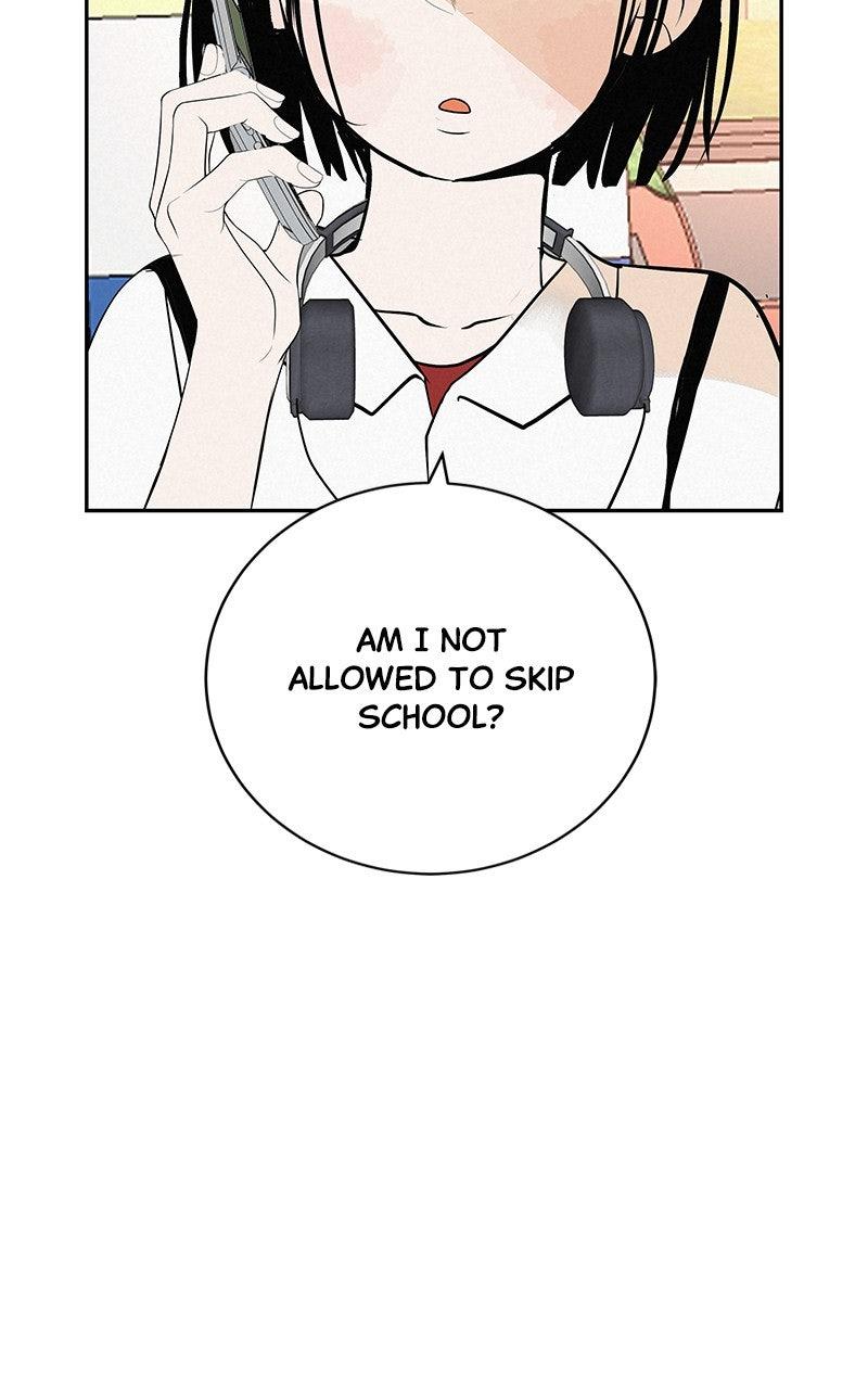 Radiant Rewind Chapter 60 - Page 109