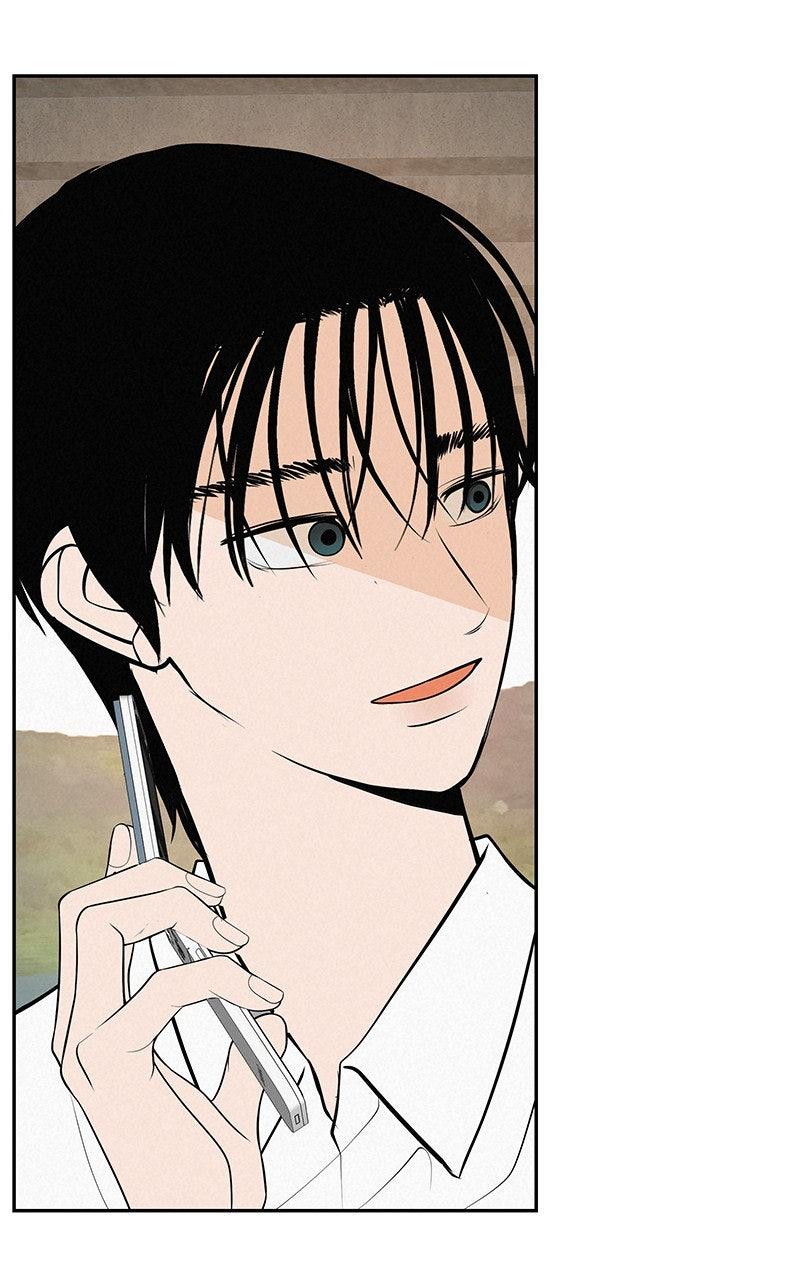 Radiant Rewind Chapter 60 - Page 110