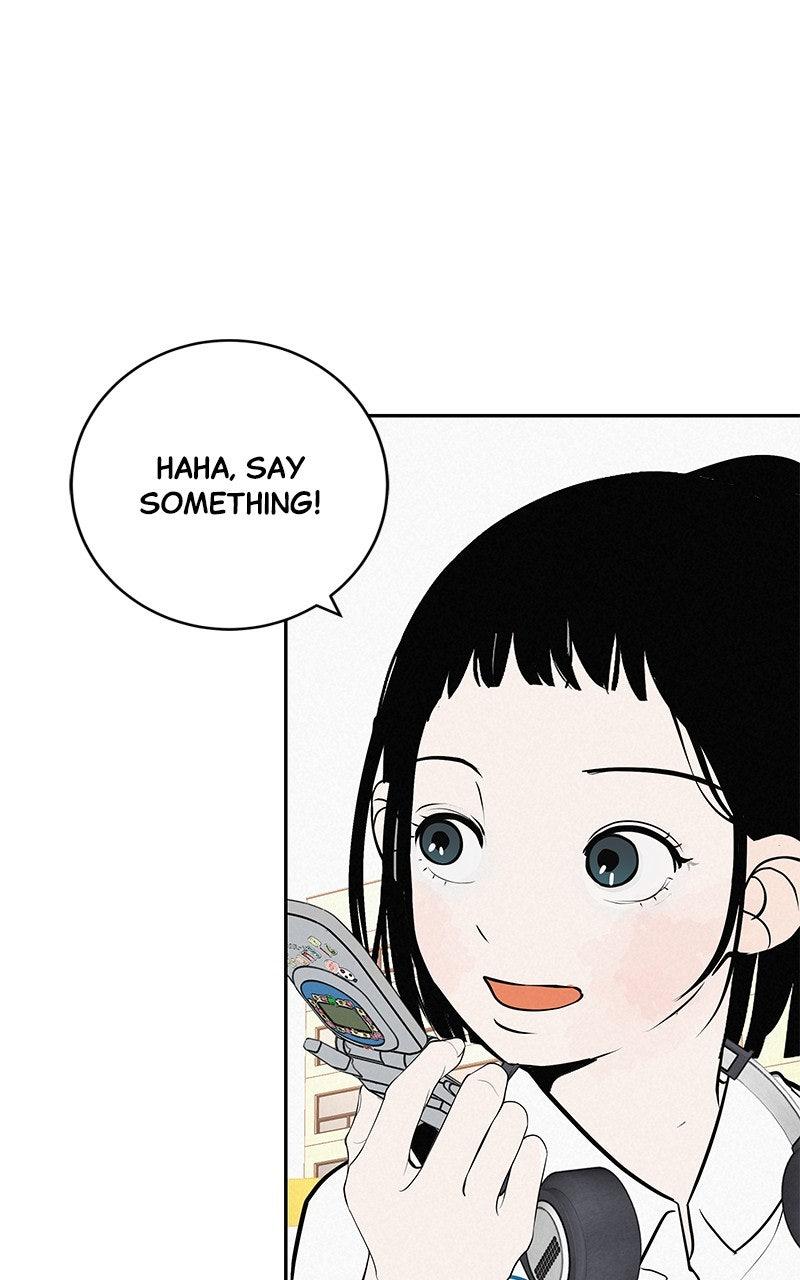 Radiant Rewind Chapter 60 - Page 111