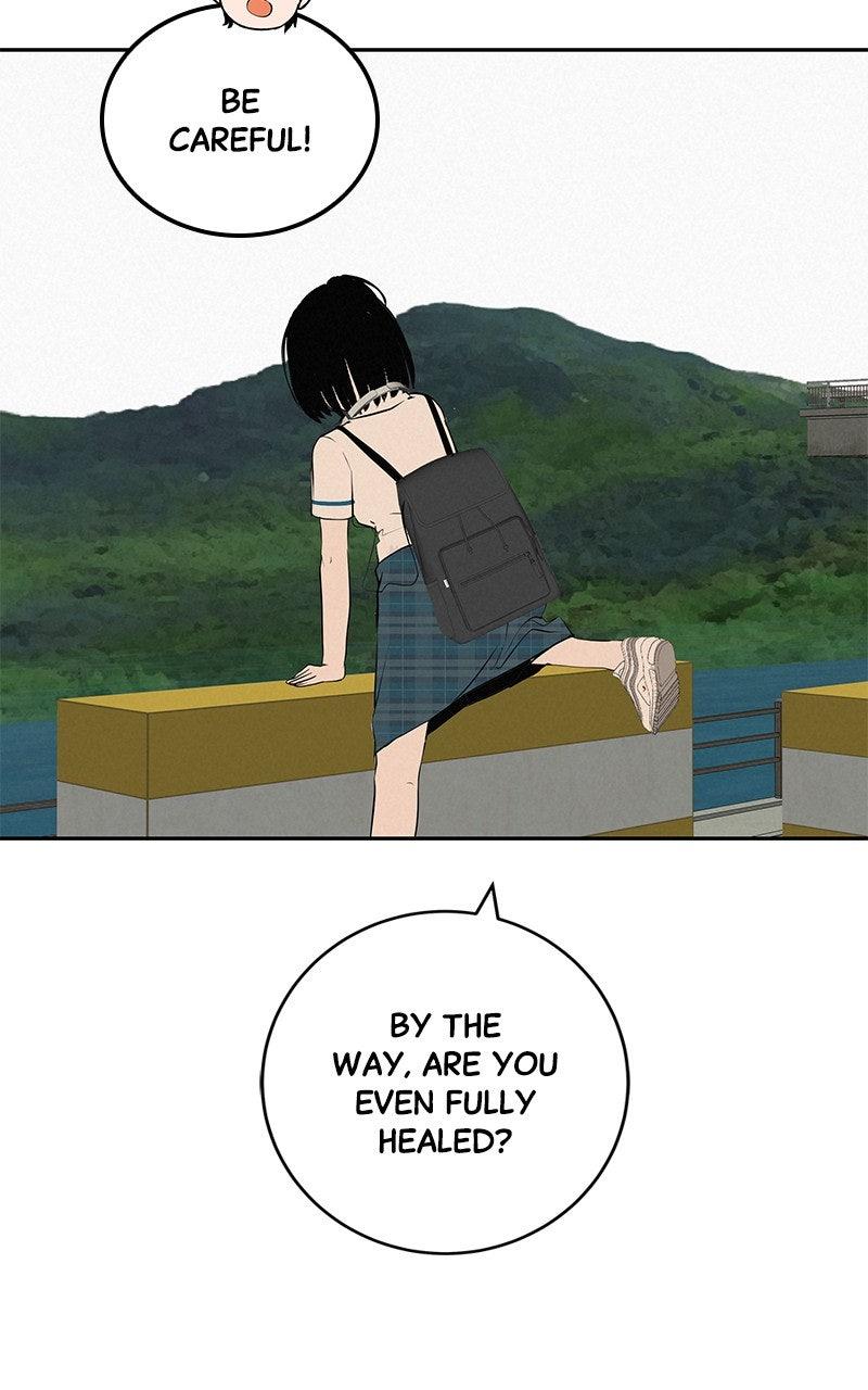 Radiant Rewind Chapter 60 - Page 114