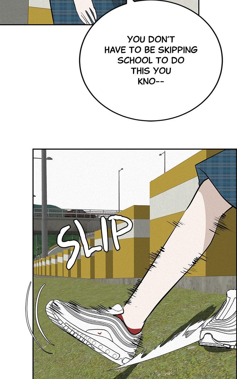 Radiant Rewind Chapter 60 - Page 116