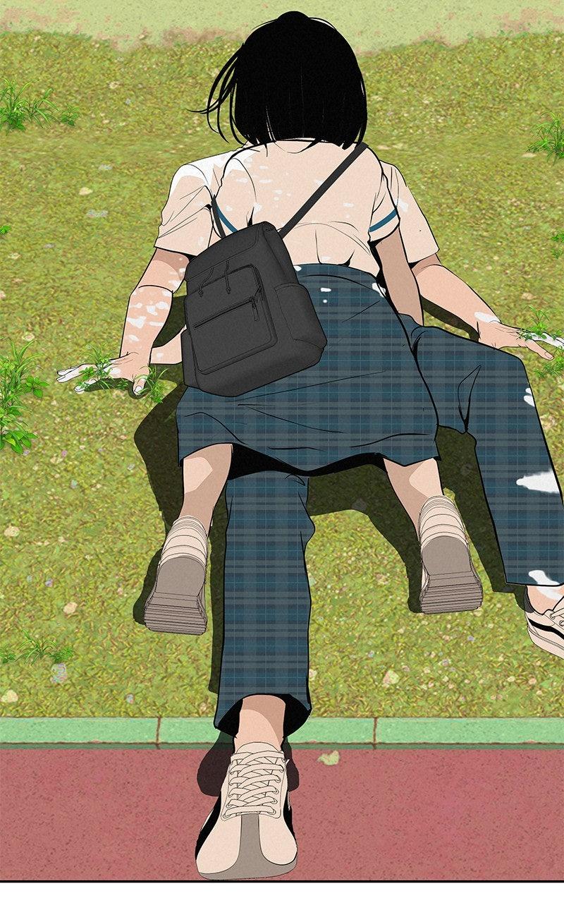 Radiant Rewind Chapter 60 - Page 126