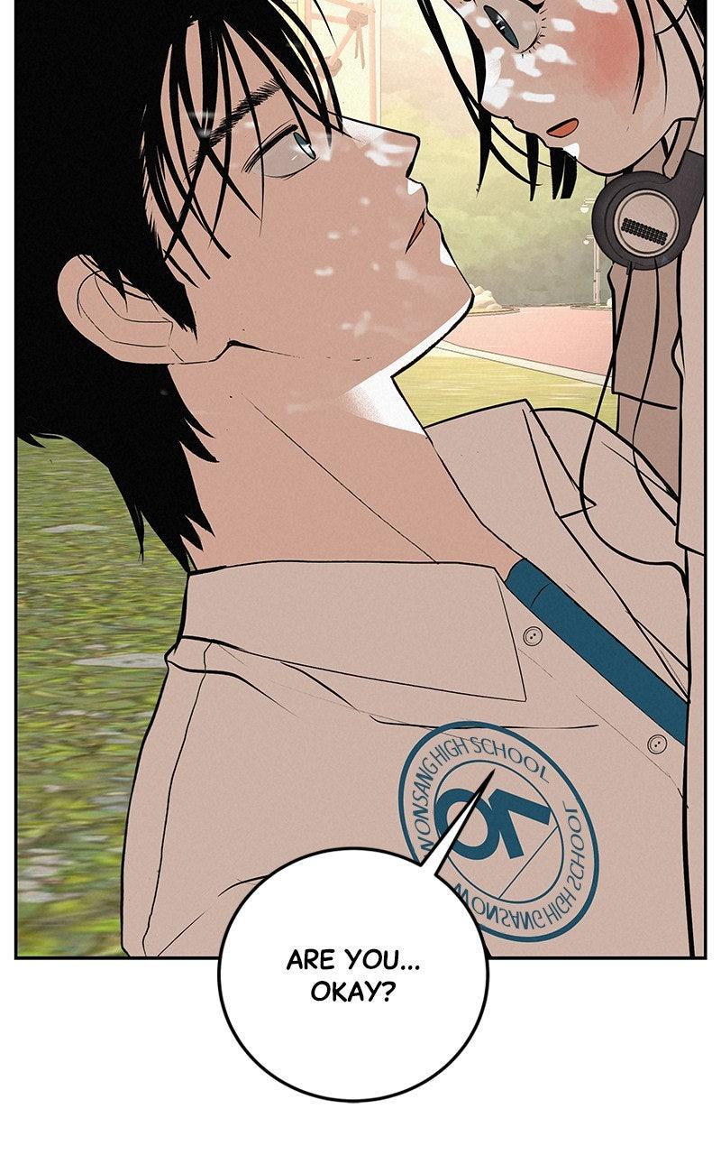 Radiant Rewind Chapter 60 - Page 128