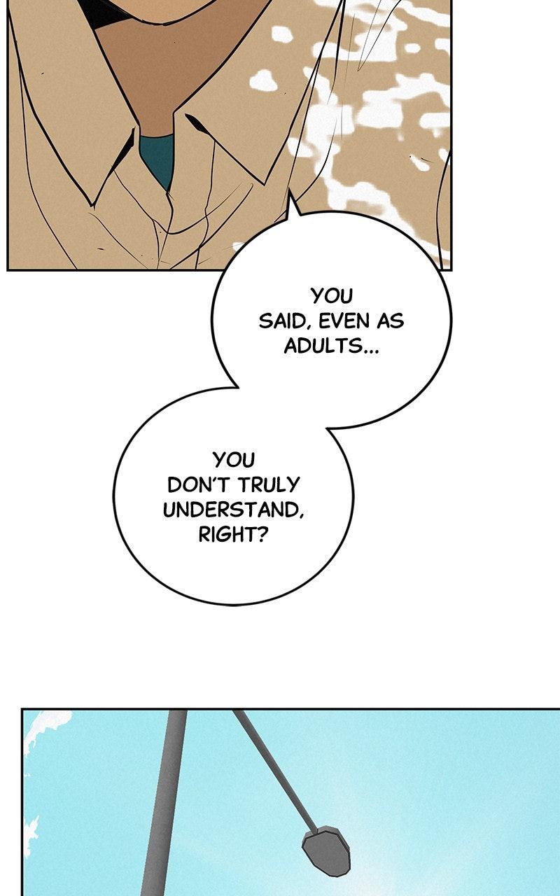 Radiant Rewind Chapter 60 - Page 130