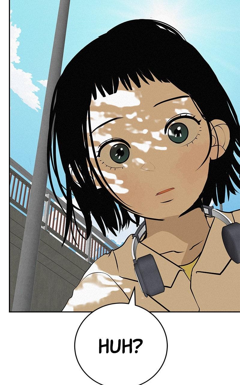 Radiant Rewind Chapter 60 - Page 131