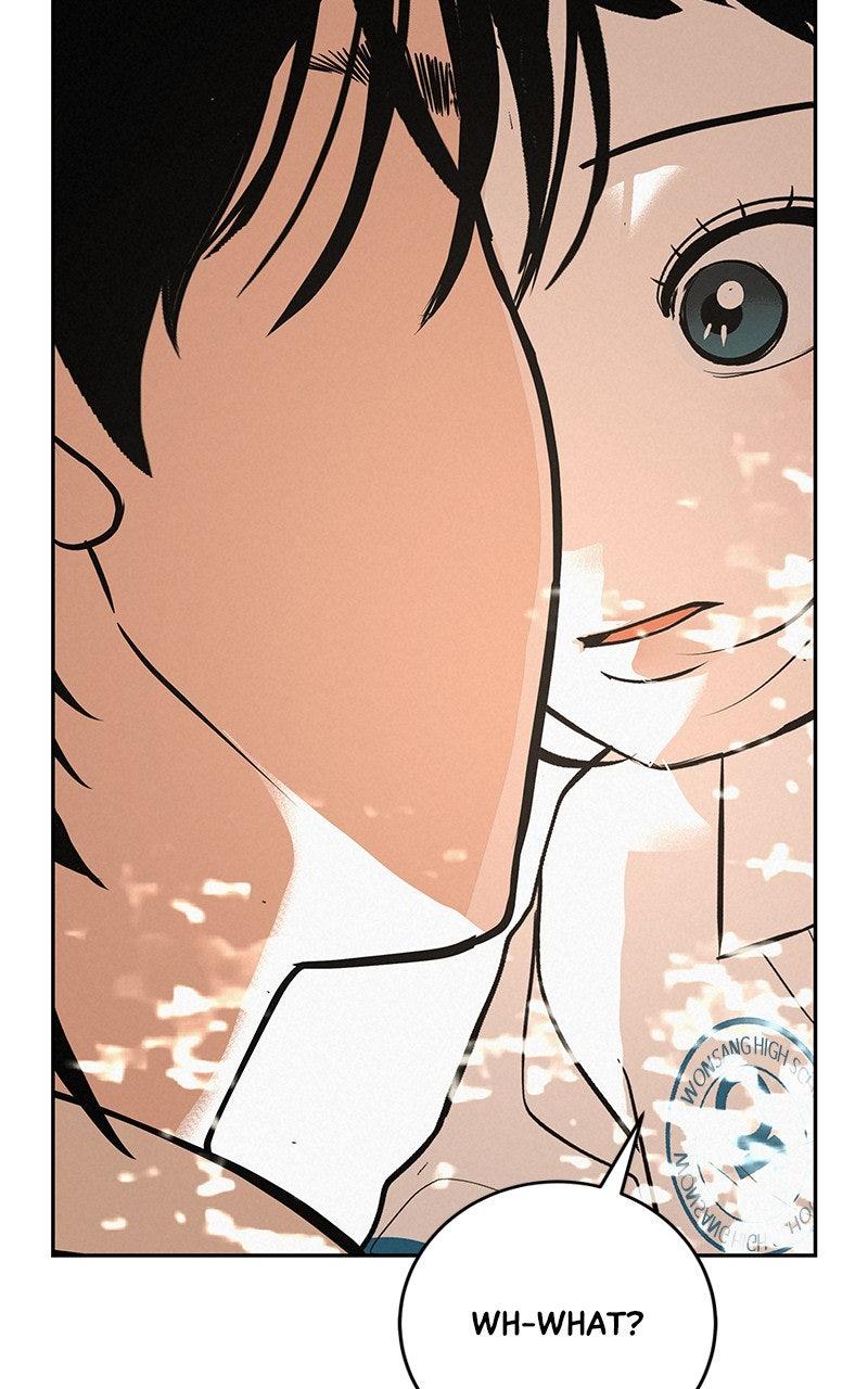 Radiant Rewind Chapter 60 - Page 136