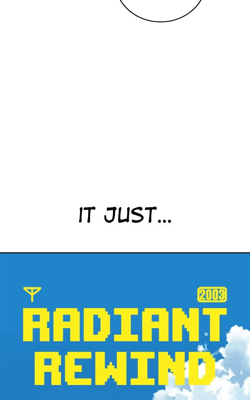 Radiant Rewind Chapter 60 - Page 137