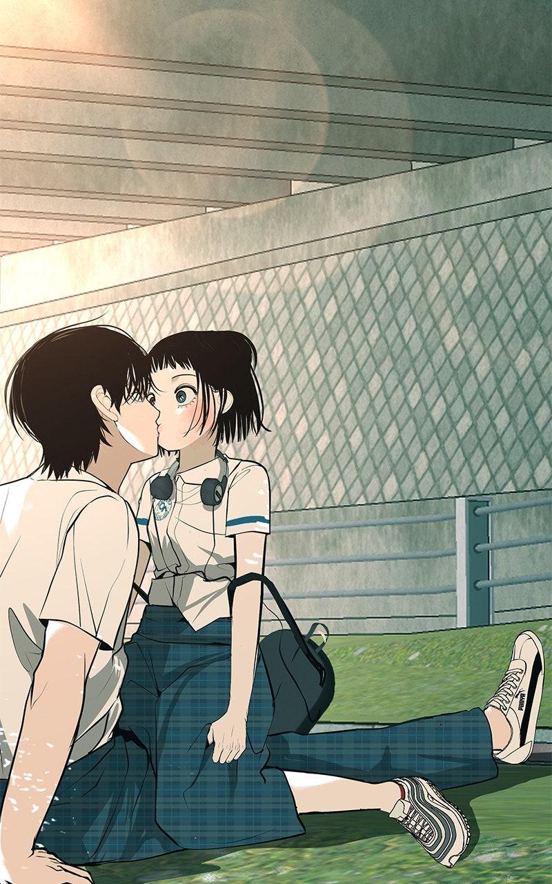 Radiant Rewind Chapter 60 - Page 140