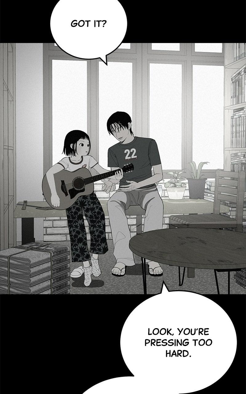 Radiant Rewind Chapter 61 - Page 17