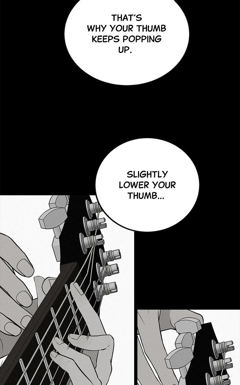 Radiant Rewind Chapter 61 - Page 18