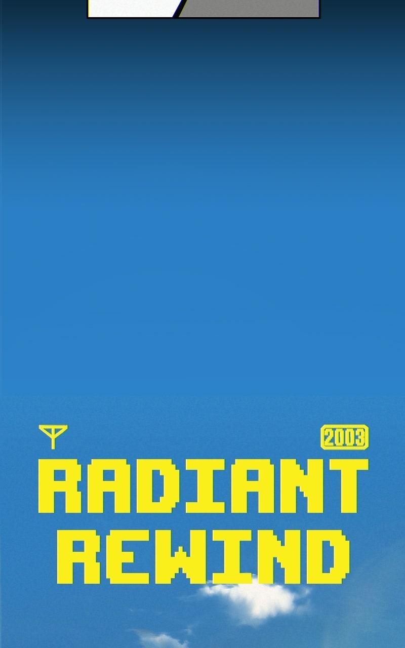 Radiant Rewind Chapter 61 - Page 30