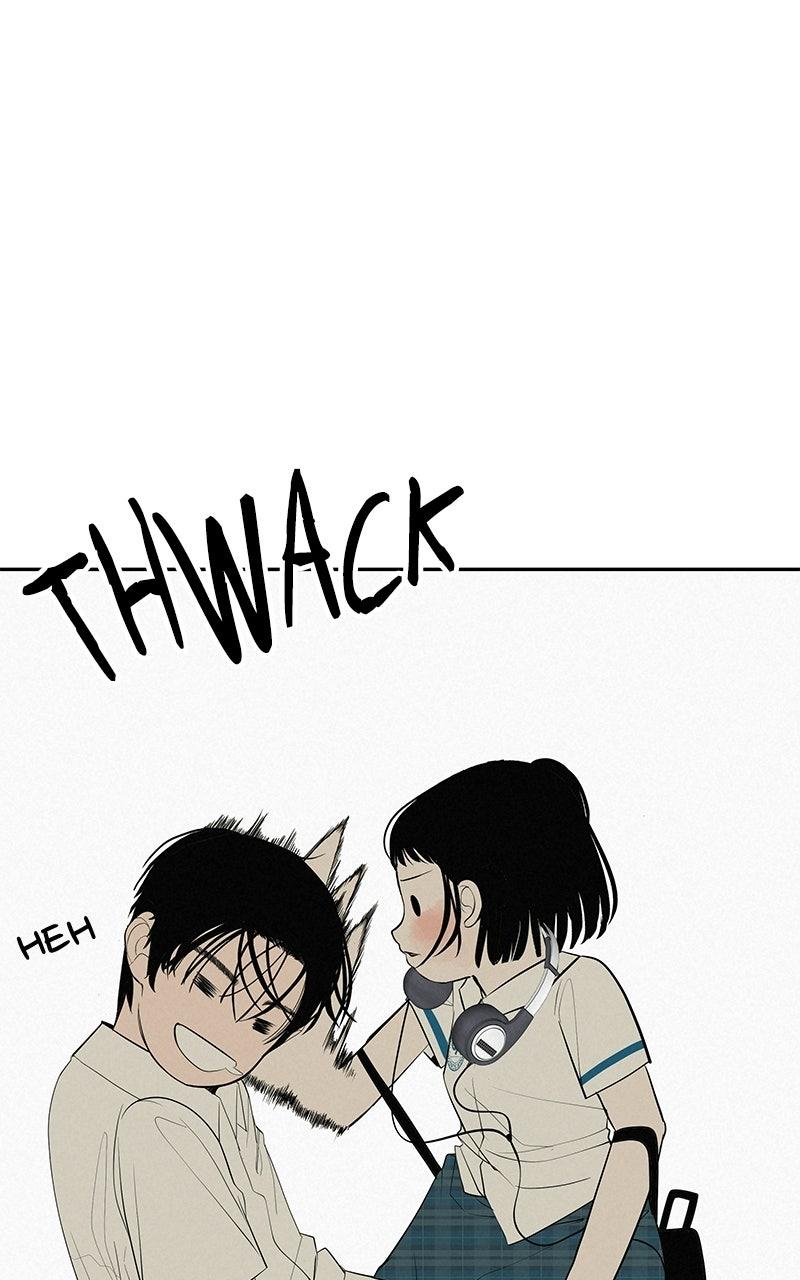 Radiant Rewind Chapter 61 - Page 34