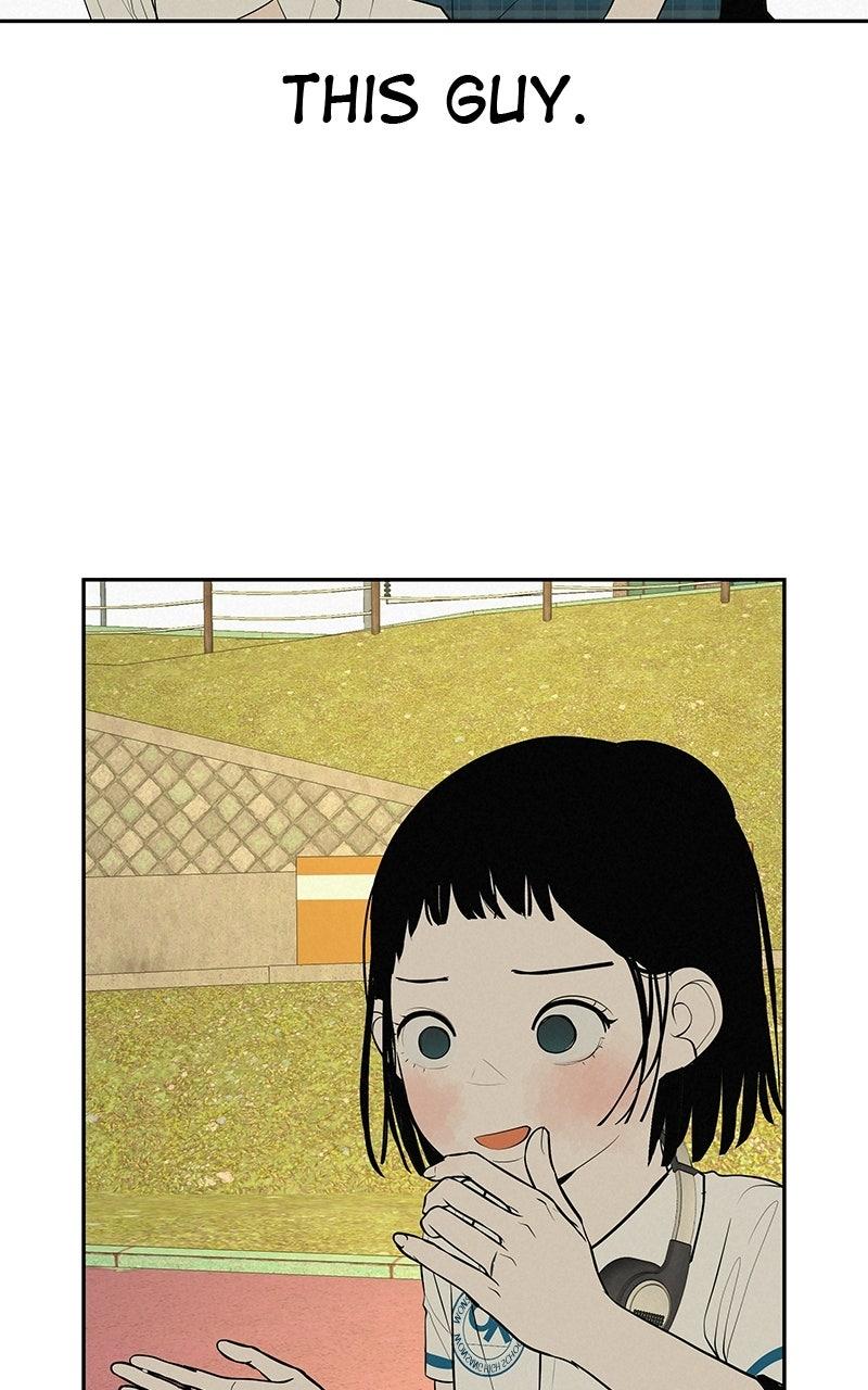 Radiant Rewind Chapter 61 - Page 35