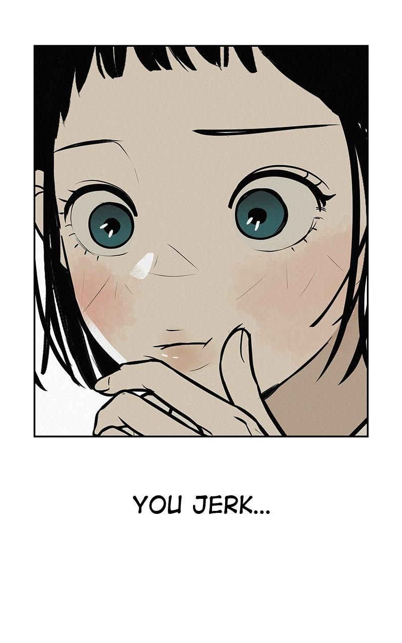 Radiant Rewind Chapter 61 - Page 38