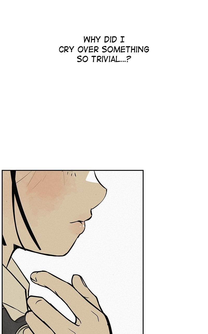 Radiant Rewind Chapter 61 - Page 43