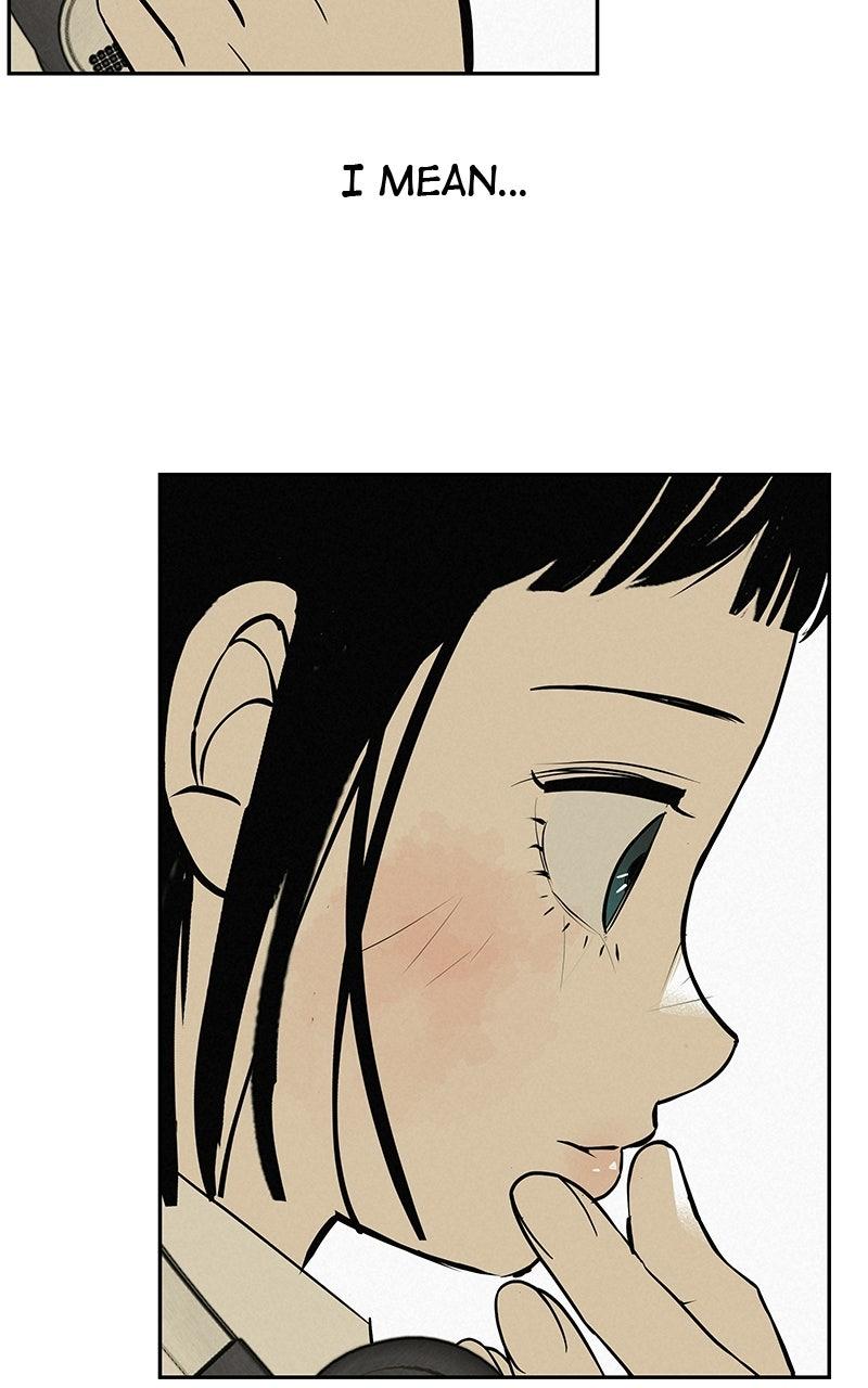 Radiant Rewind Chapter 61 - Page 44