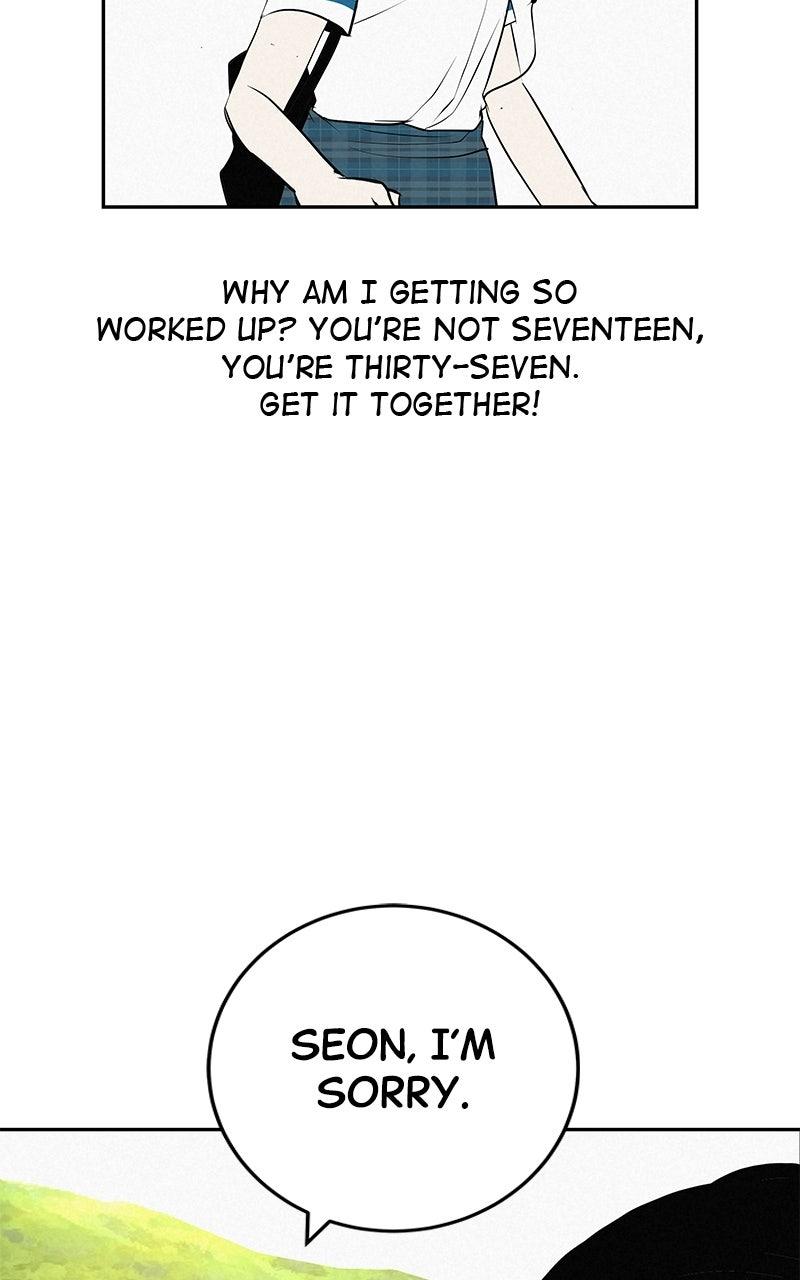 Radiant Rewind Chapter 61 - Page 46