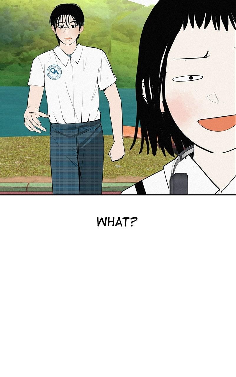 Radiant Rewind Chapter 61 - Page 47