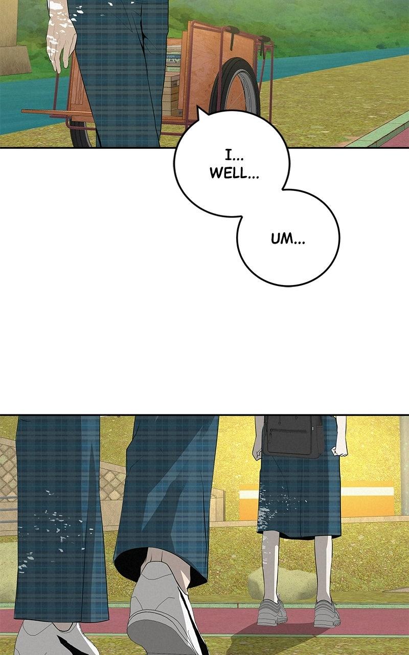 Radiant Rewind Chapter 61 - Page 50