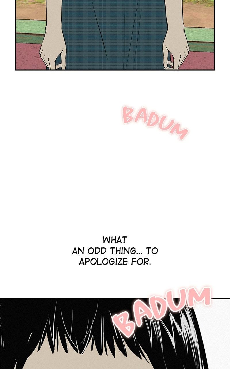 Radiant Rewind Chapter 61 - Page 53