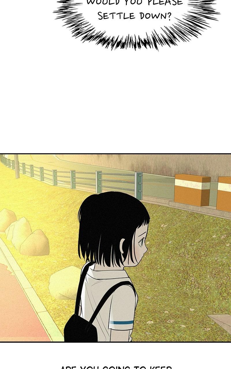 Radiant Rewind Chapter 61 - Page 55