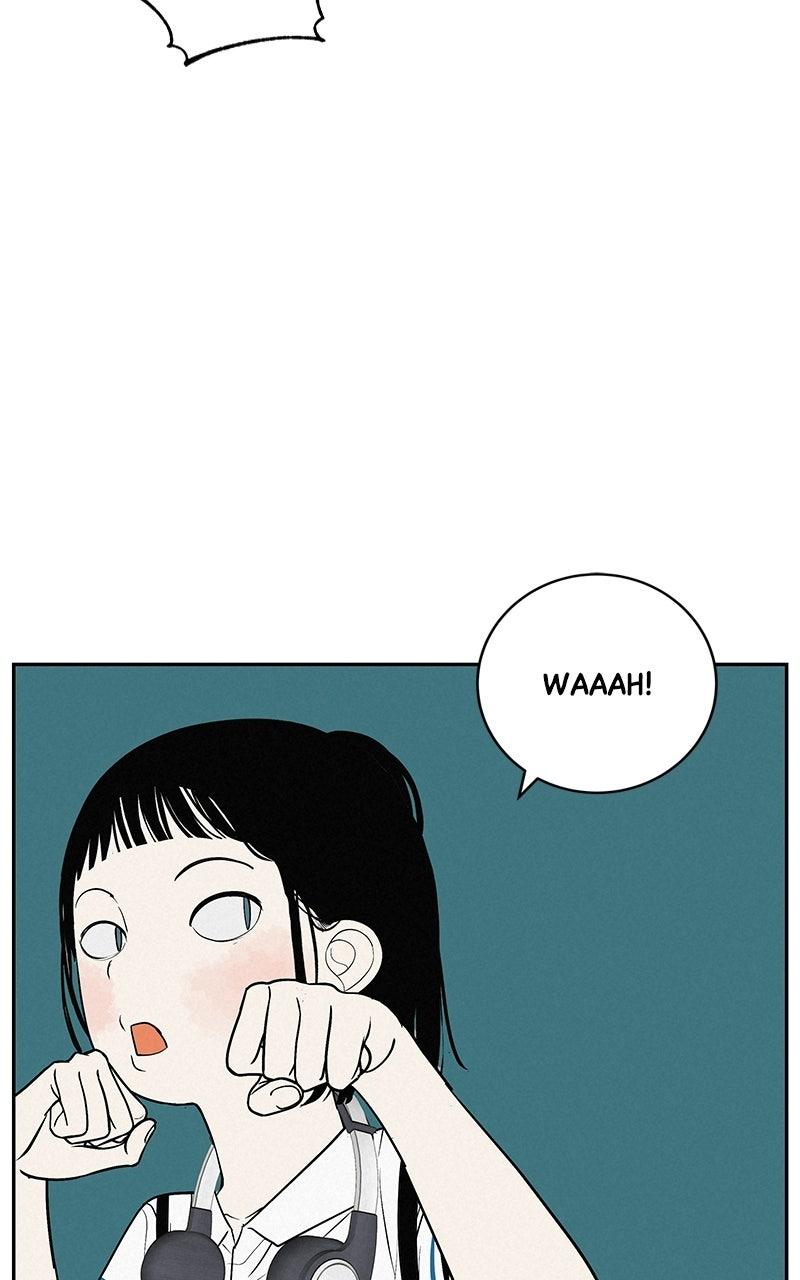 Radiant Rewind Chapter 61 - Page 60