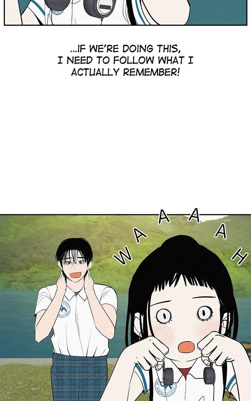 Radiant Rewind Chapter 61 - Page 61