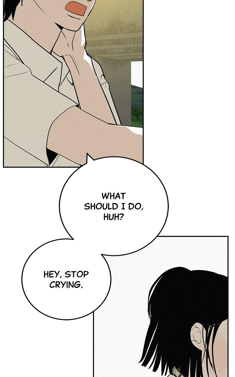 Radiant Rewind Chapter 61 - Page 63