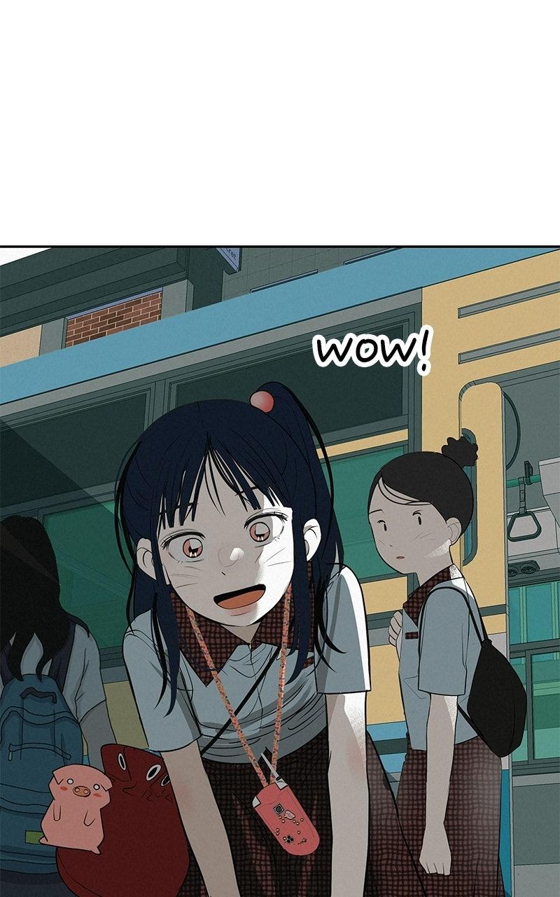 Radiant Rewind Chapter 61 - Page 77