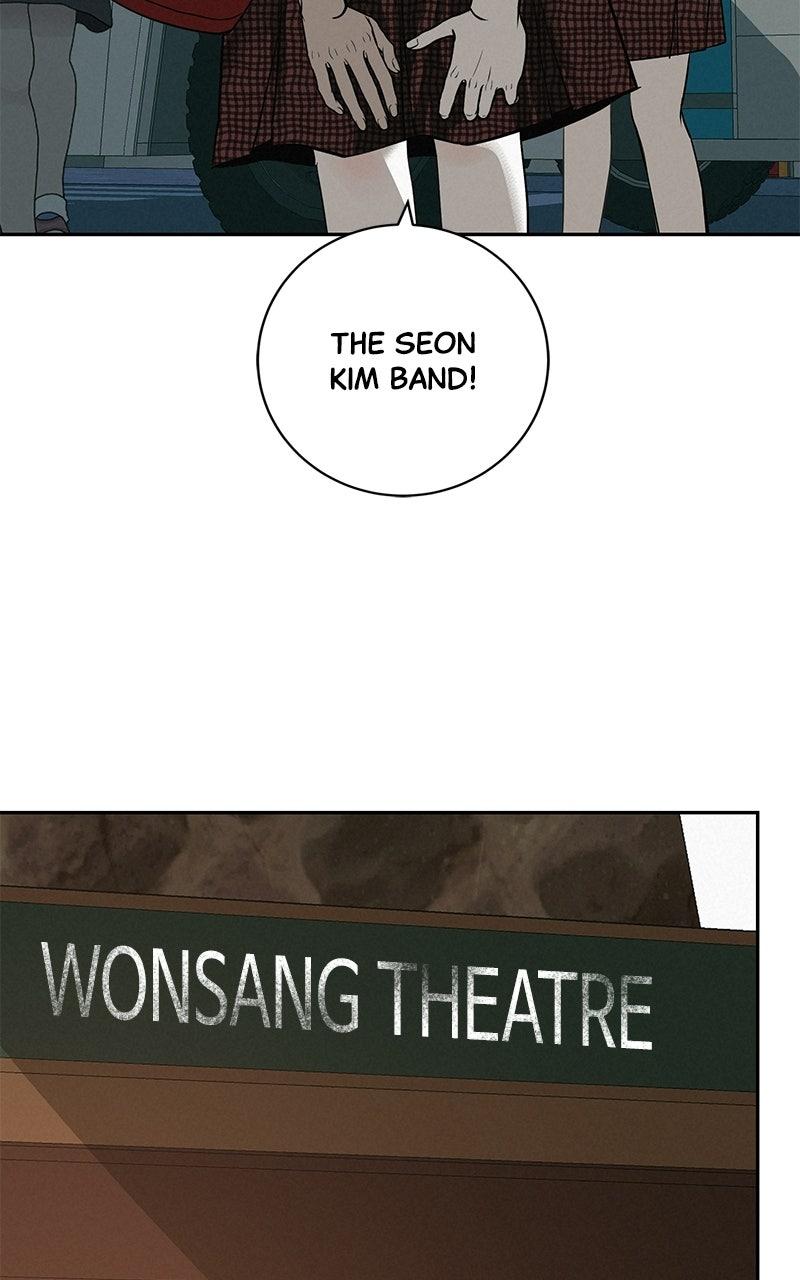 Radiant Rewind Chapter 61 - Page 78