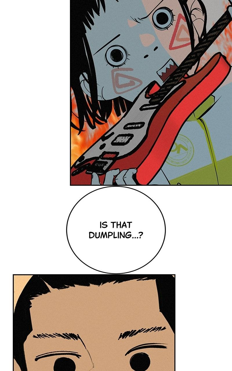 Radiant Rewind Chapter 61 - Page 80