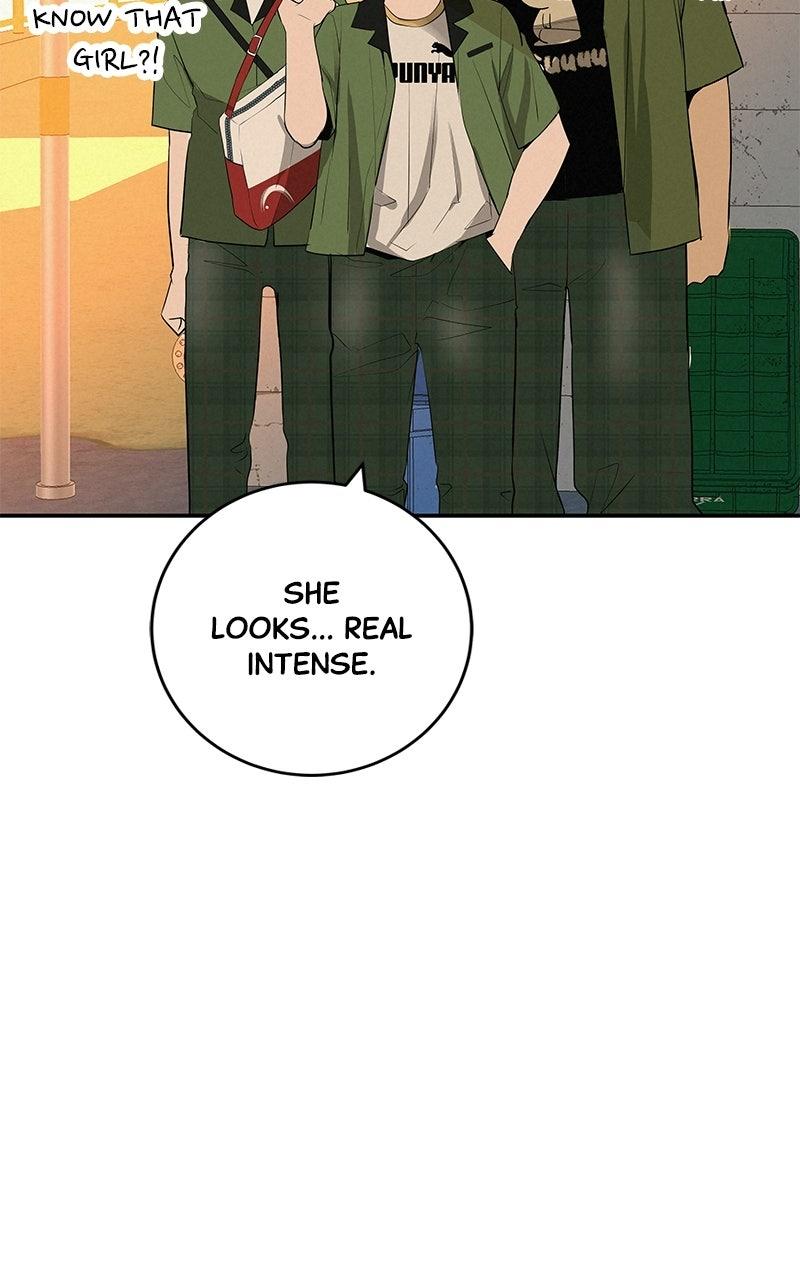 Radiant Rewind Chapter 61 - Page 82