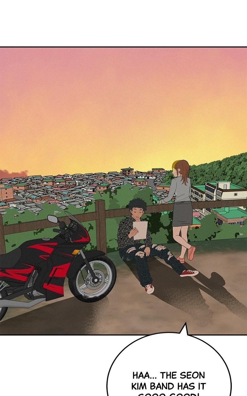 Radiant Rewind Chapter 61 - Page 83