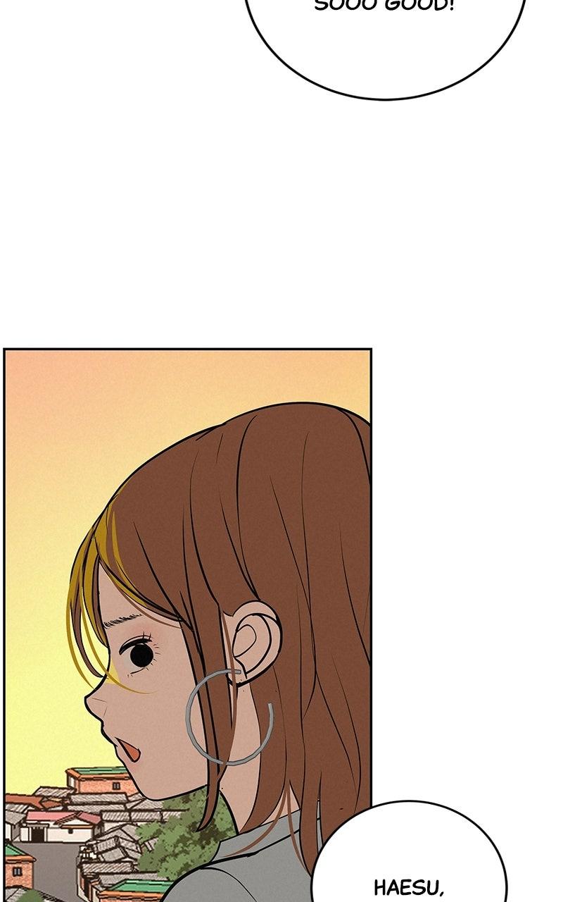 Radiant Rewind Chapter 61 - Page 84