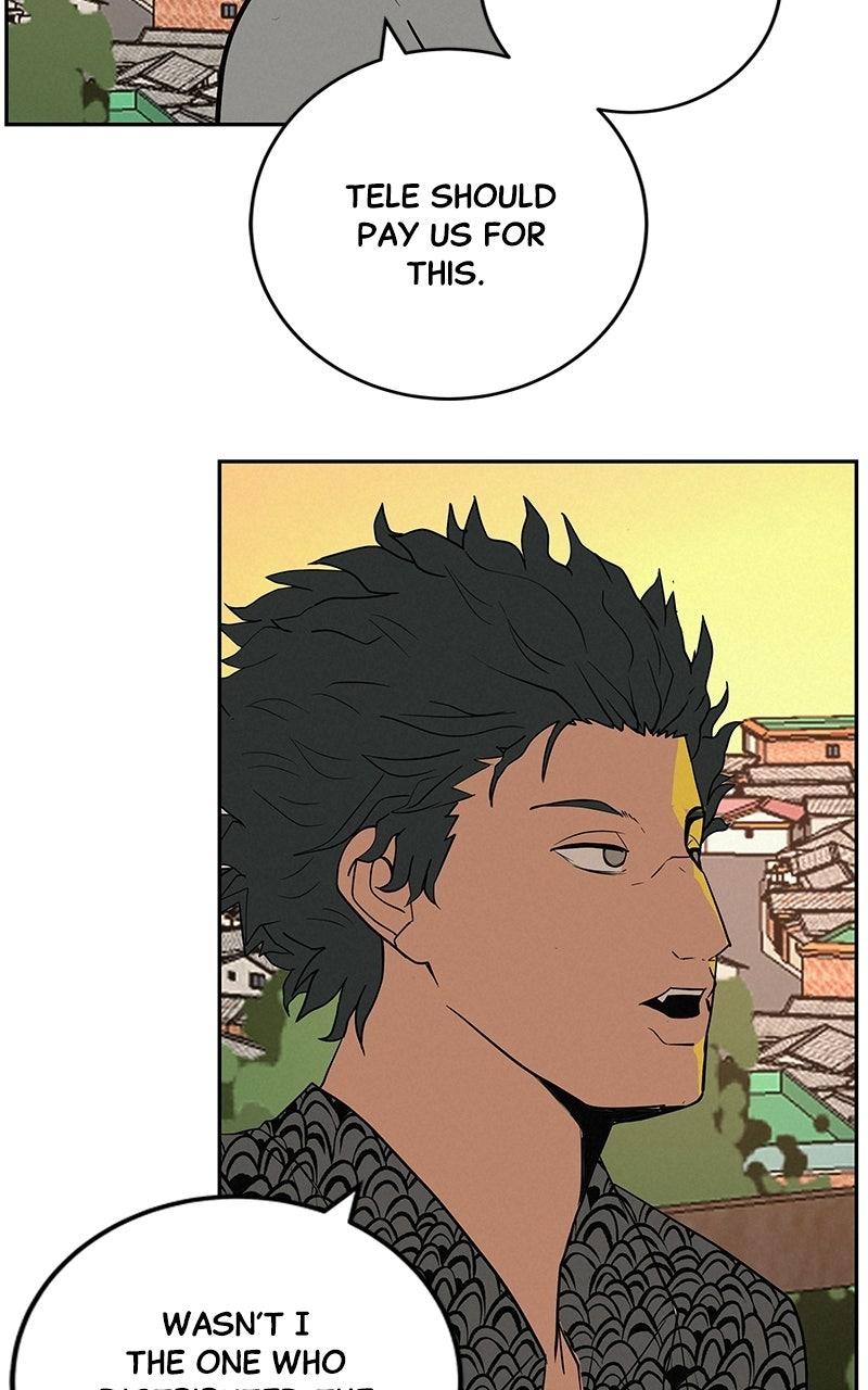 Radiant Rewind Chapter 61 - Page 85