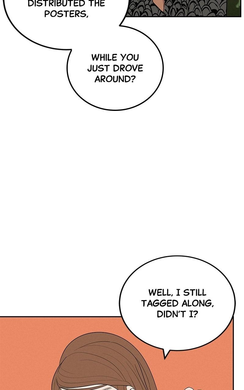 Radiant Rewind Chapter 61 - Page 86