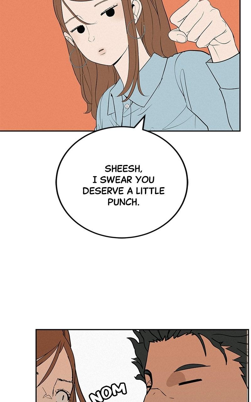 Radiant Rewind Chapter 61 - Page 87