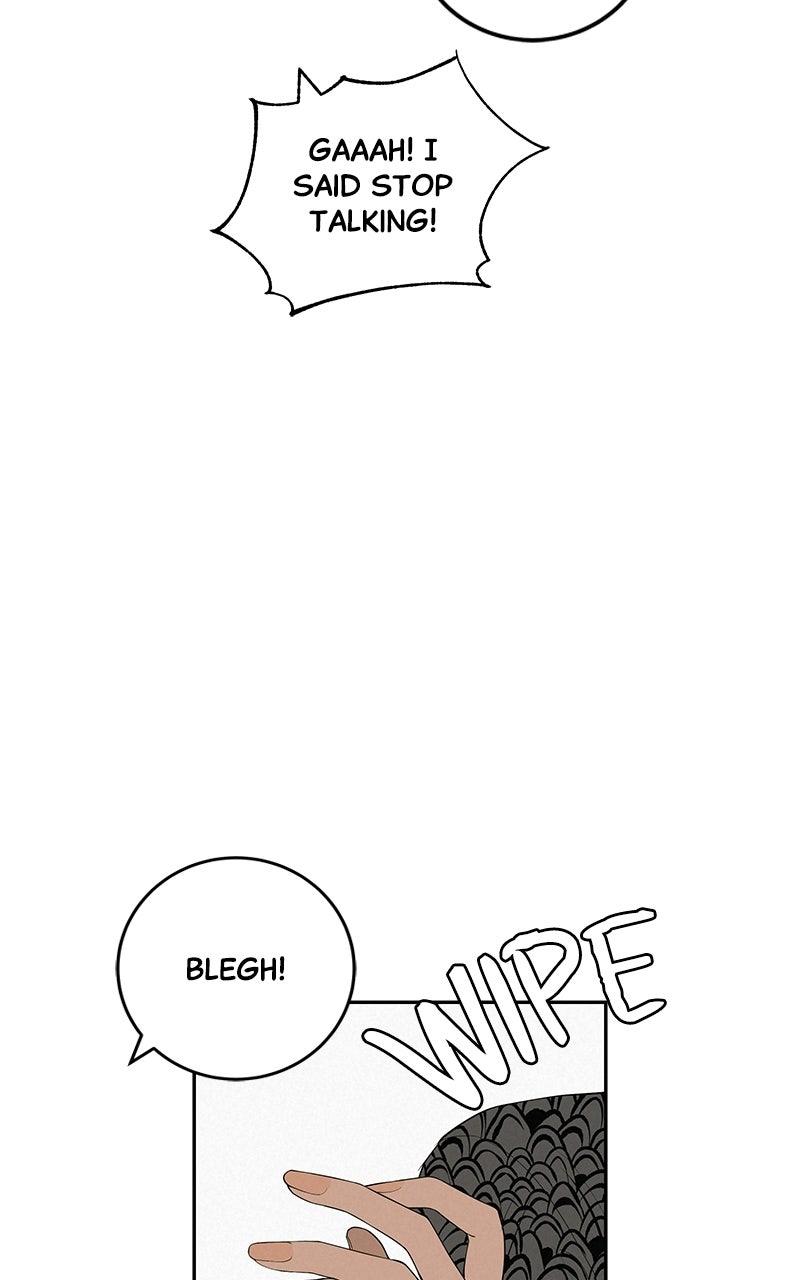 Radiant Rewind Chapter 61 - Page 89