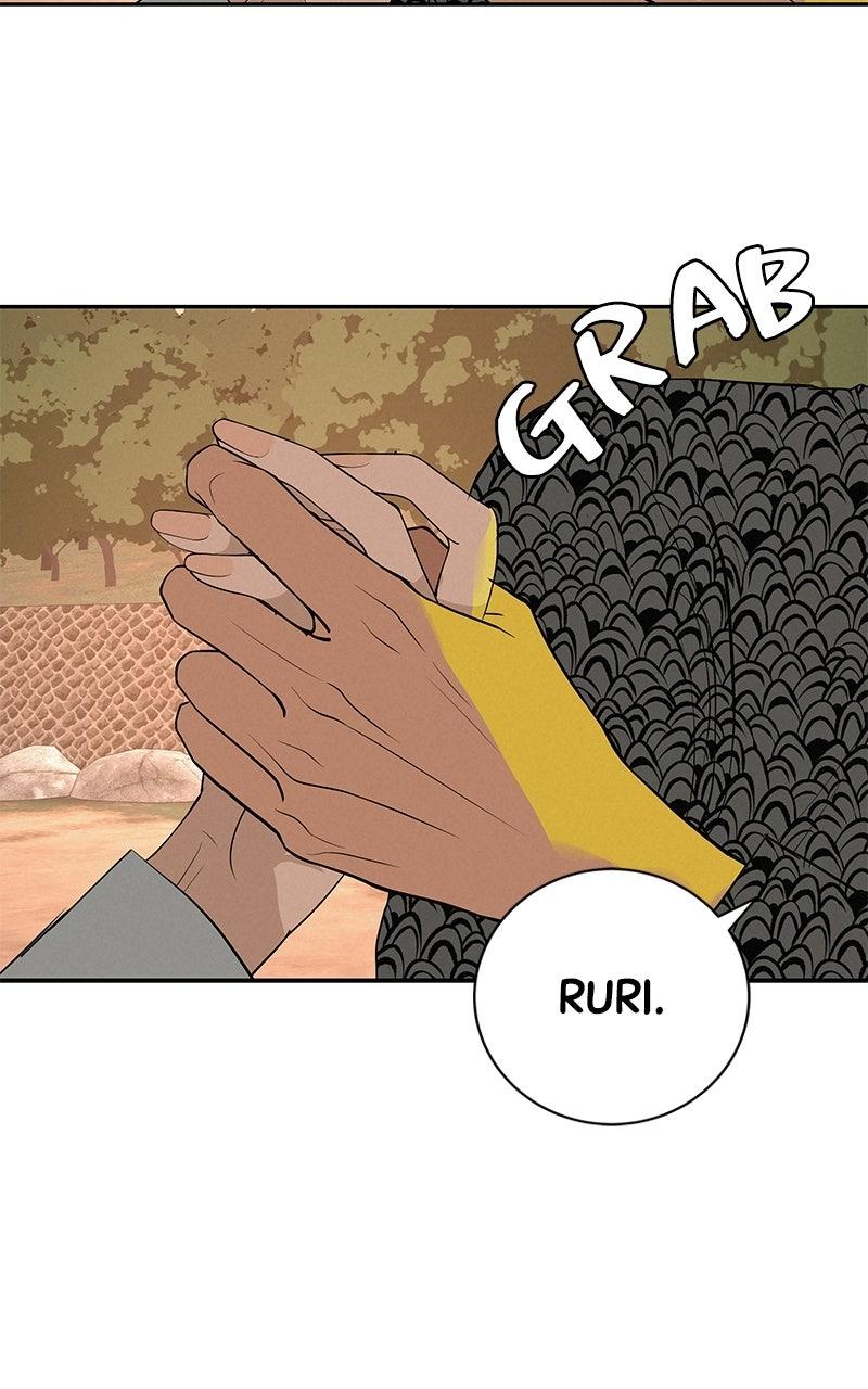 Radiant Rewind Chapter 61 - Page 91