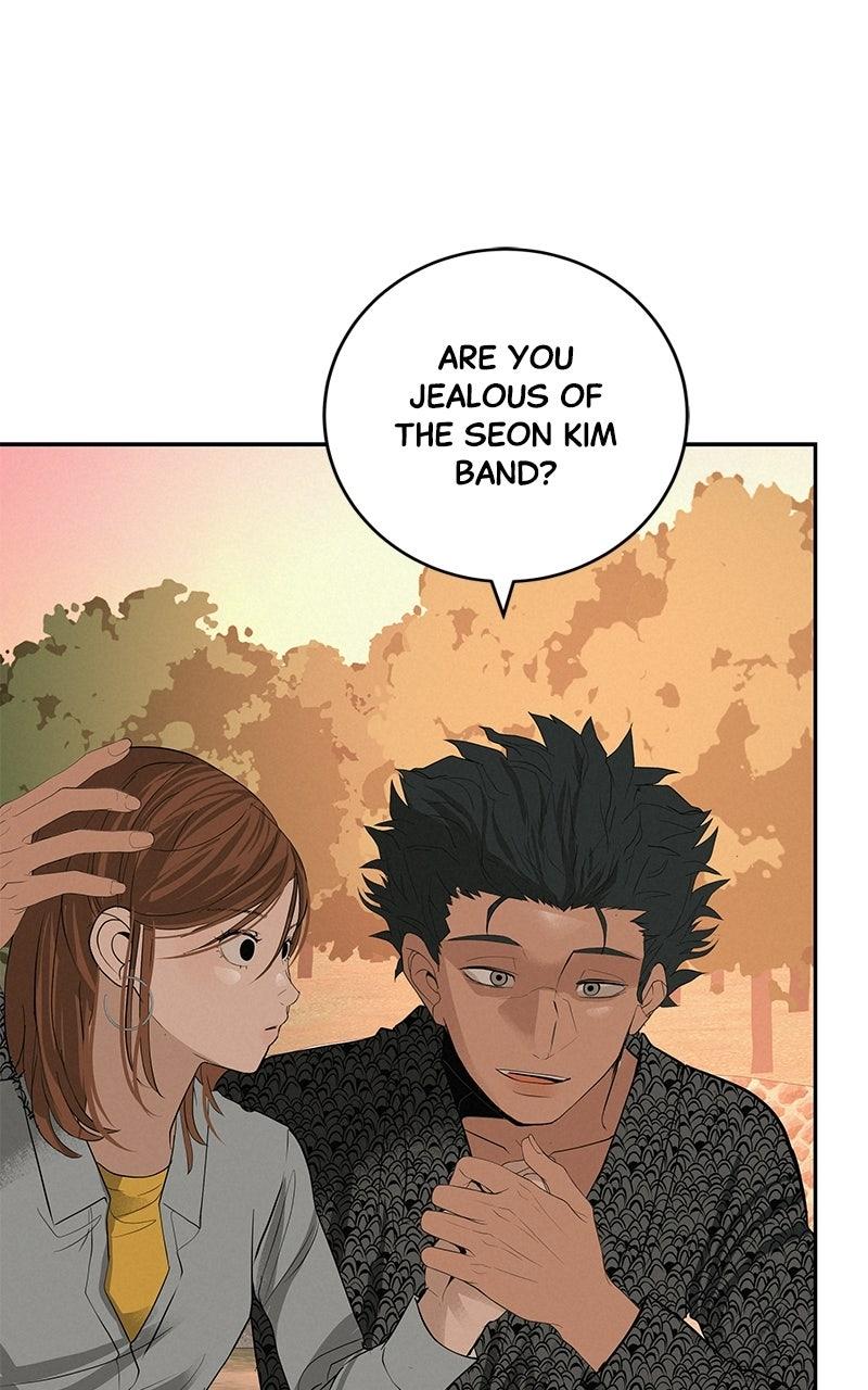 Radiant Rewind Chapter 61 - Page 92