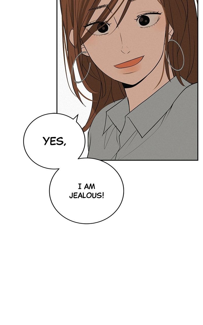 Radiant Rewind Chapter 61 - Page 94