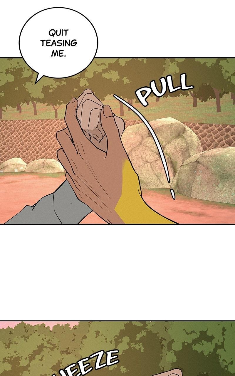 Radiant Rewind Chapter 61 - Page 95