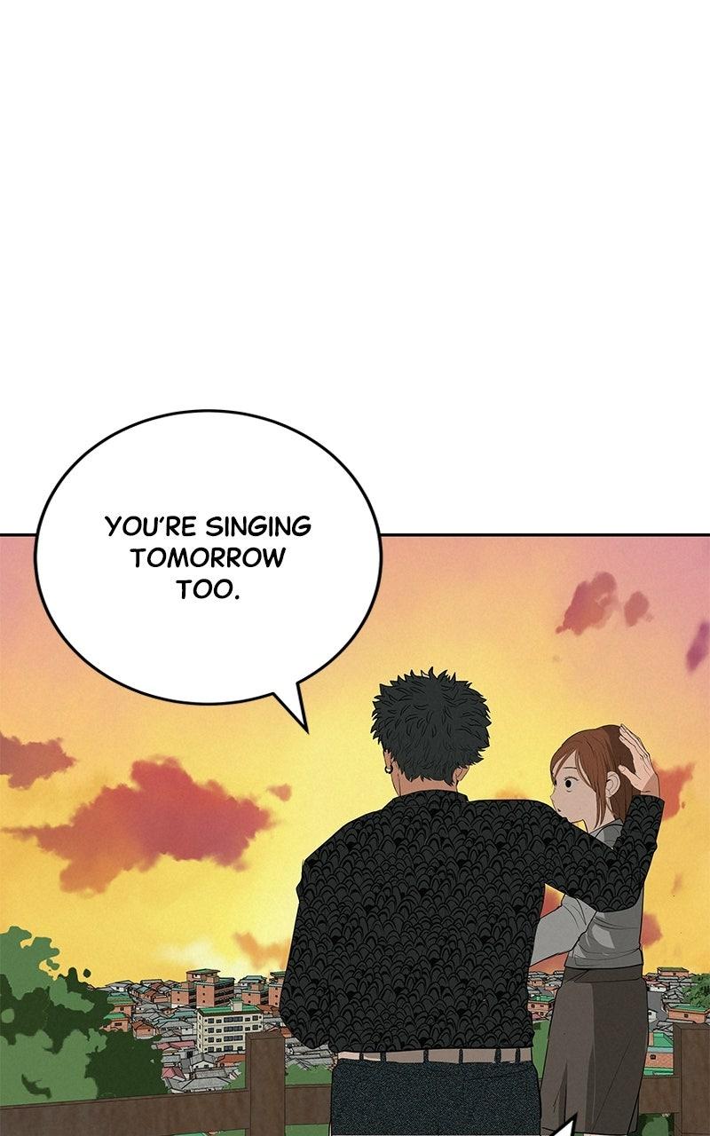 Radiant Rewind Chapter 61 - Page 99