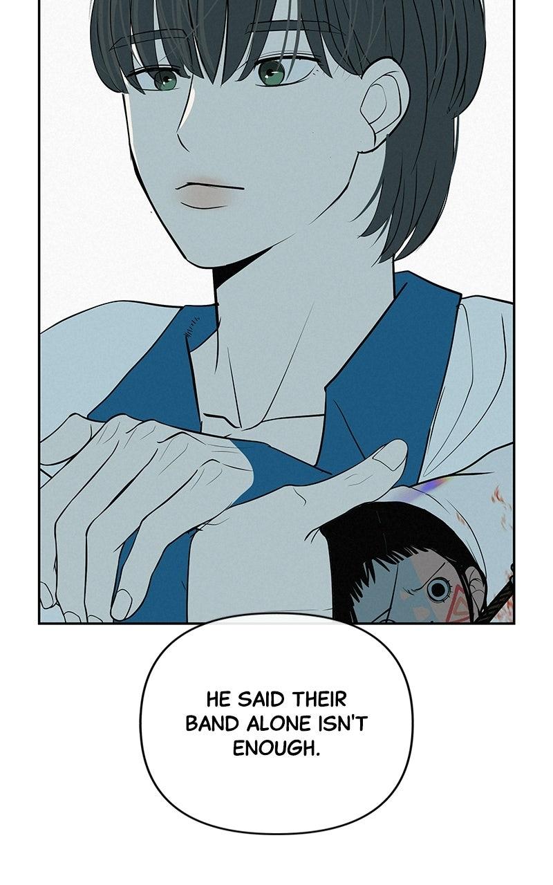 Radiant Rewind Chapter 61 - Page 101